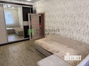 3-к квартира, на длительный срок, 80м2, 3/3 этаж