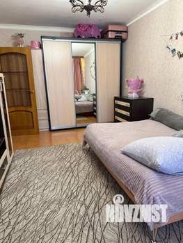 1-к квартира, на длительный срок, 34м2, 5/10 этаж