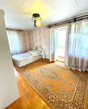 1-к квартира, на длительный срок, 30м2, 2/5 этаж