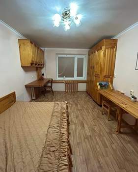 1-к квартира, на длительный срок, 34м2, 6/9 этаж