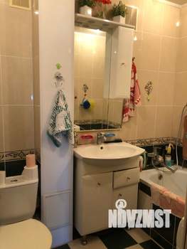 1-к квартира, на длительный срок, 47м2, 9/14 этаж