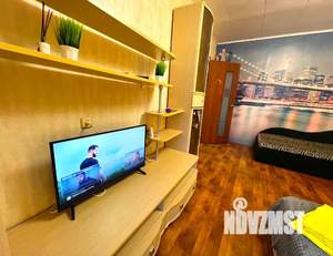 1-к квартира, посуточно, 50м2, 9/9 этаж