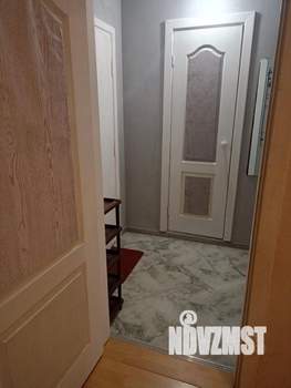 1-к квартира, на длительный срок, 35м2, 4/10 этаж