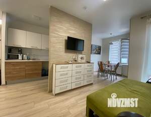 1-к квартира, на длительный срок, 48м2, 3/6 этаж