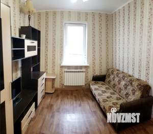 1-к квартира, на длительный срок, 28м2, 2/2 этаж