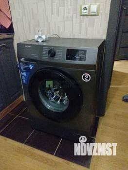 1-к квартира, на длительный срок, 35м2, 1/9 этаж