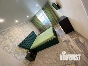 1-к квартира, посуточно, 40м2, 7/9 этаж