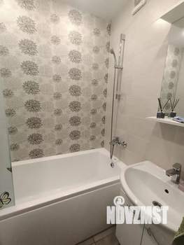 1-к квартира, на длительный срок, 39м2, 8/9 этаж