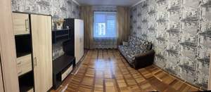 1-к квартира, на длительный срок, 39м2, 6/9 этаж