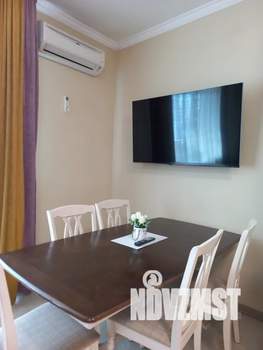 2-к квартира, посуточно, 80м2, 4/13 этаж