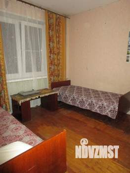 3-к квартира, на длительный срок, 65м2, 4/9 этаж