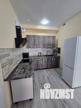4-к квартира, посуточно, 78м2, 6/8 этаж