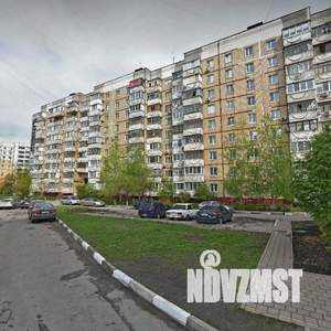 1-к квартира, на длительный срок, 40м2, 5/9 этаж