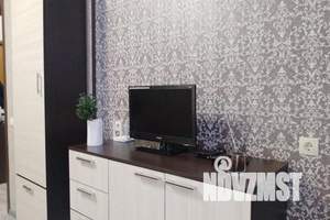 1-к квартира, посуточно, 35м2, 8/12 этаж