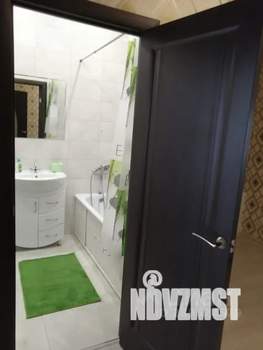 1-к квартира, посуточно, 54м2, 17/18 этаж