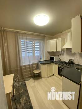 1-к квартира, на длительный срок, 32м2, 7/9 этаж