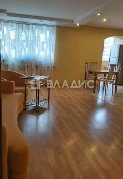 3-к квартира, на длительный срок, 100м2, 10/14 этаж