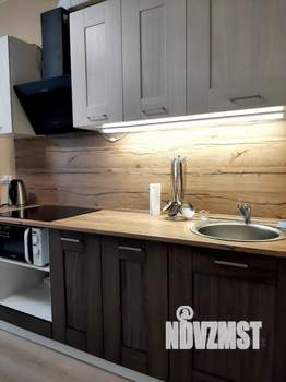 1-к квартира, посуточно, 60м2, 7/14 этаж