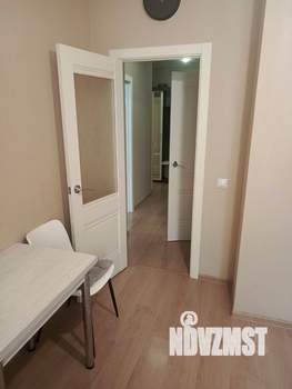 1-к квартира, на длительный срок, 40м2, 2/9 этаж