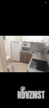 Студия квартира, на длительный срок, 27м2, 3/5 этаж