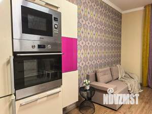 2-к квартира, посуточно, 80м2, 4/13 этаж