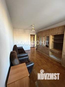 2-к квартира, на длительный срок, 43м2, 5/5 этаж