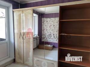 1-к квартира, на длительный срок, 36м2, 2/9 этаж