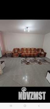 Студия квартира, на длительный срок, 42м2, 4/21 этаж