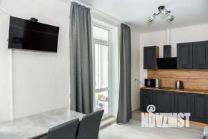 Студия квартира, посуточно, 31м2, 5/10 этаж