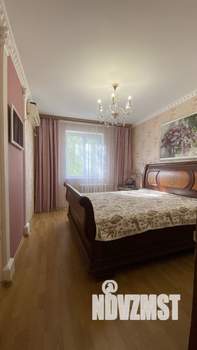 3-к квартира, на длительный срок, 72м2, 2/9 этаж