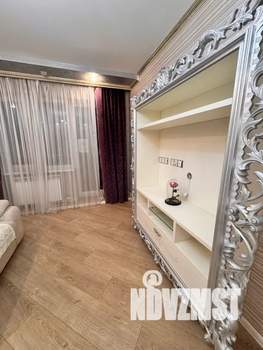 3-к квартира, посуточно, 75м2, 10/10 этаж