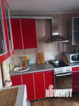 1-к квартира, на длительный срок, 43м2, 5/14 этаж