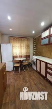 1-к квартира, на длительный срок, 40м2, 1/1 этаж