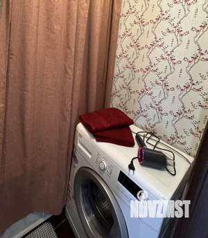 1-к квартира, посуточно, 39м2, 1/1 этаж