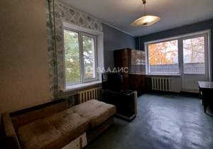 1-к квартира, на длительный срок, 29м2, 2/2 этаж
