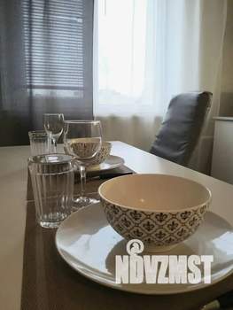 1-к квартира, посуточно, 33м2, 5/10 этаж