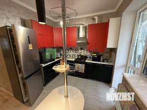 3-к квартира, на длительный срок, 80м2, 3/3 этаж