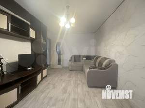 1-к квартира, на длительный срок, 33м2, 5/9 этаж