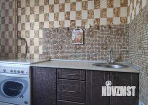 1-к квартира, на длительный срок, 35м2, 7/9 этаж