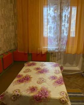 1-к квартира, на длительный срок, 35м2, 2/10 этаж