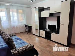 2-к квартира, на длительный срок, 44м2, 5/5 этаж