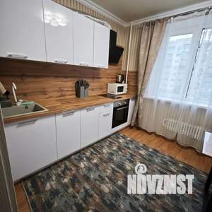 2-к квартира, посуточно, 52м2, 3/10 этаж