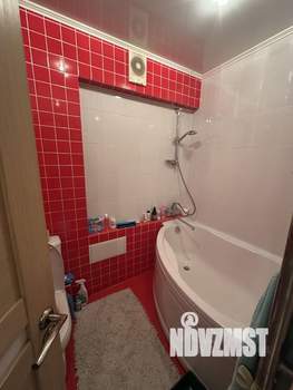 3-к квартира, на длительный срок, 61м2, 2/10 этаж