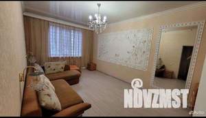 3-к квартира, на длительный срок, 72м2, 1/2 этаж