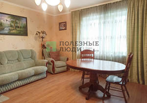 2-к квартира, на длительный срок, 80м2, 5/15 этаж