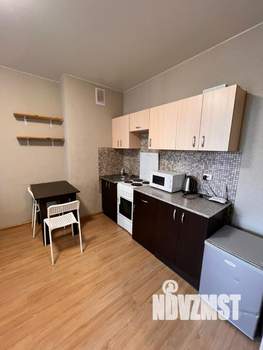 Студия квартира, посуточно, 30м2, 3/10 этаж