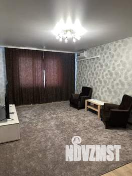 3-к квартира, посуточно, 83м2, 11/12 этаж