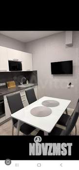 1-к квартира, на длительный срок, 47м2, 8/15 этаж