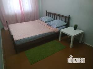 2-к квартира, посуточно, 50м2, 2/5 этаж