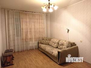 1-к квартира, на длительный срок, 34м2, 5/10 этаж